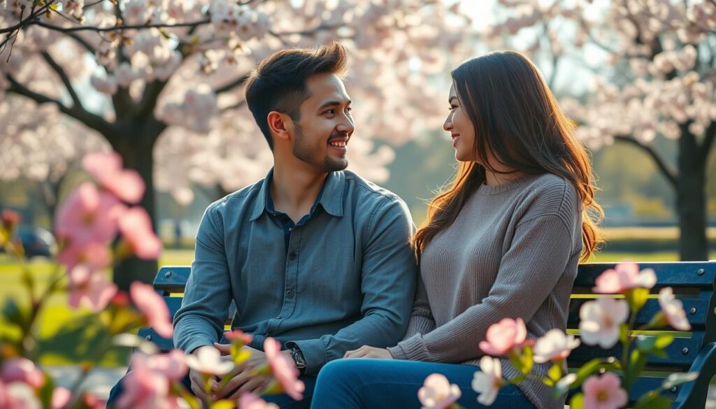 emotionale Verbundenheit