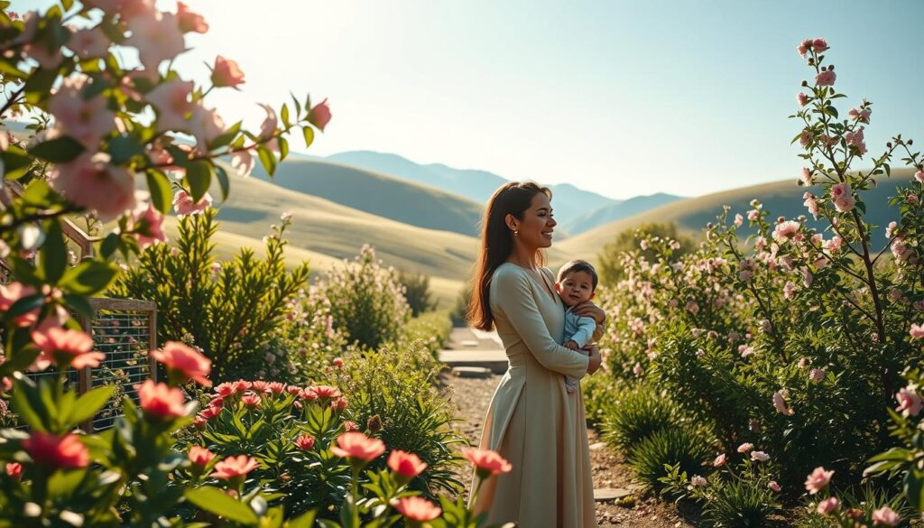 höchste Form der Liebe