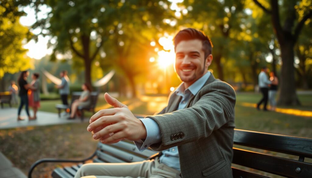 psychologische Vorteile